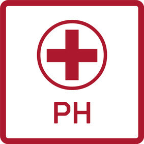 Set tubulare bit 1/2", pentru suruburi cu interior 6 canturi, 5 - 19 mm, 10 piese, R62558110, GEDORE RED - sefira.ro