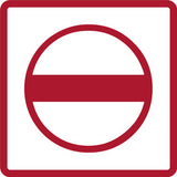 Set tubulare bit 1/2", pentru suruburi cu interior 6 canturi, 5 - 19 mm, 10 piese, R62558110, GEDORE RED - sefira.ro