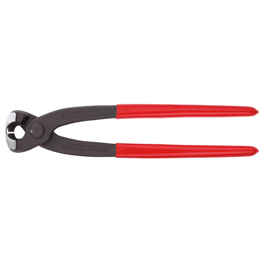 Cleste pentru cleme metalice cu urechi KNIPEX 10 99 I220