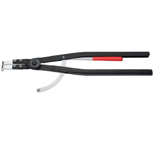 Cleste cu nas indoit pentru circuite interne KNIPEX 44 20 J51 - 44 20 J61