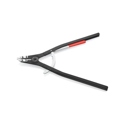 Cleste cu nas drept pentru circuite externe KNIPEX 46 10 A5 - 46 10 A6