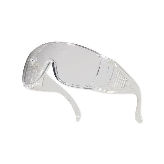 DELTAPLUS PITON polycarbonate safety glasses