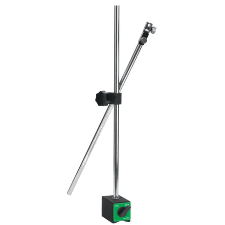 Ceas magnetic extins Indicator standuri 1000 mm ALPA - sefira.ro