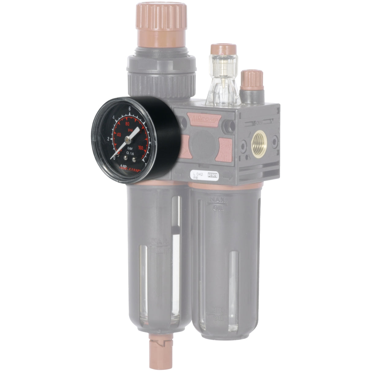 Manometru - sefira.ro