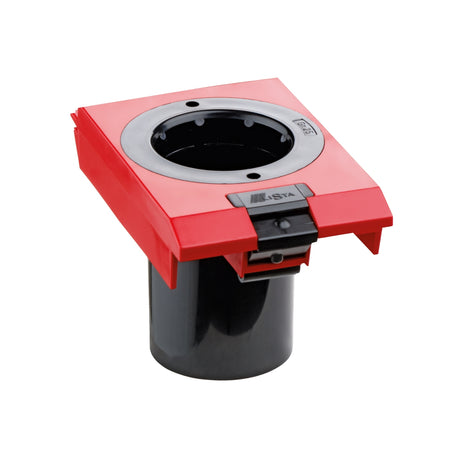 Suportul pentru scule accepta VDI LISTA - sefira.ro