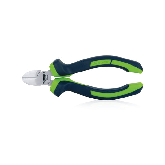 WODEX WX3600 diagonal cutting pliers