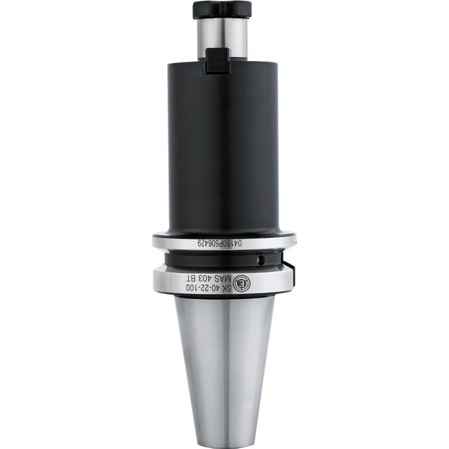 Mandrina fixa pentru Cap frezat MAS 403 BT 40 AD EROGLU - sefira.ro