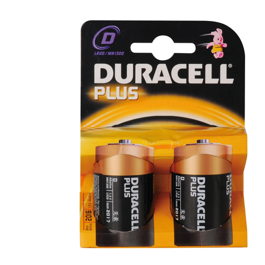 Baterii 1,5V DURACELL pentru instrumente digitale