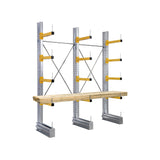 Cantilever S lumina pe o singura fata - sefira.ro