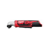 Chei cu impact unghiular fara acumulator 12V MILWAUKEE M12 BRAID-0 - sefira.ro