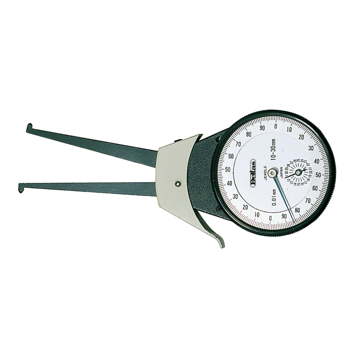 Manometre cu Ceas pentru masuratori interne DELTAS - sefira.ro