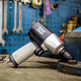 Pistol pneumatic cu impulsuri ATLAS W2915 - sefira.ro