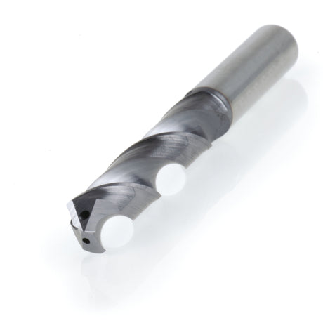 Burghie din carbura solida cu tija armata cu gauri WRK SNAKE 5XD - sefira.ro