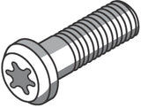 Accesoriu Portscula gaurire - 8805 - TP-06-M2X09 (pack 1 ud.  -  precio/ud.) IZAR