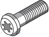 Accesoriu Portscula gaurire - 8805 - TP-06-M2X10 (pack 1 ud.  -  precio/ud.) IZAR