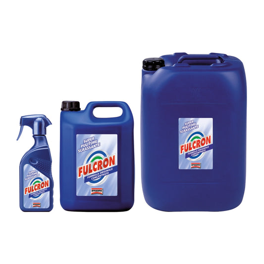 AREXONS FULCRON degreasing detergent