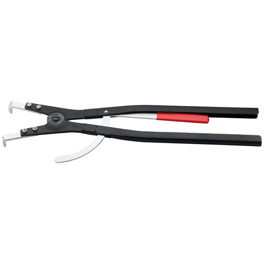 Cleste cu nas indoit pentru circuite externe KNIPEX 46 20 A51 - 46 20 A61