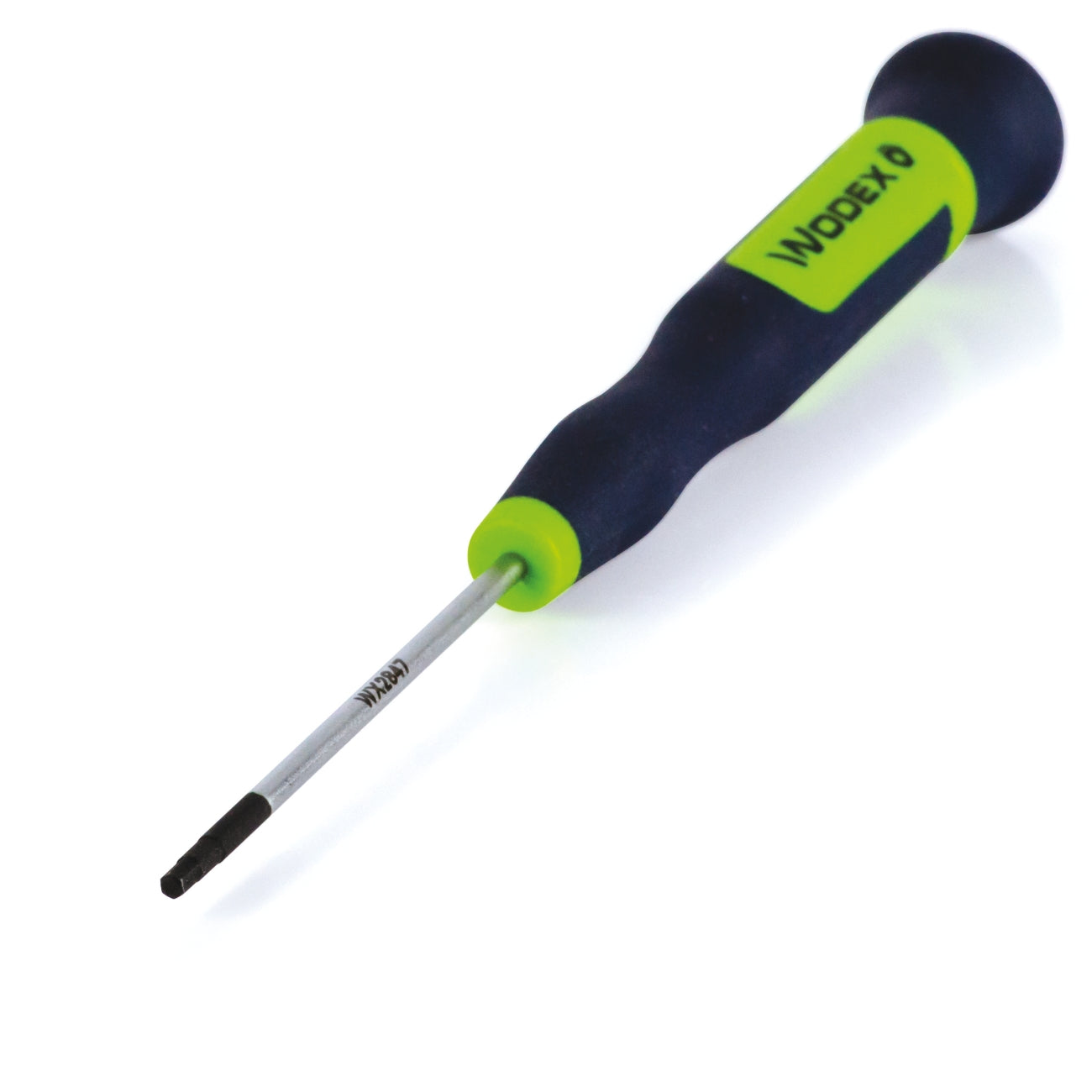 Microhexagonal screwdrivers for electronics WODEX WX2847