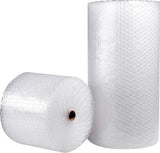 Pernă de aer, buton mare, 500 mm lățime x 30 m, 100my STREET