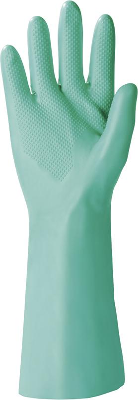 Manusi de protectie chimica Tricotril® Winter 739, marimea 10, HONEYWELL - sefira.ro