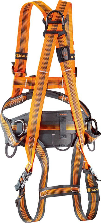 FALC safety harness, size XS/M, hip 70-100cm, SKYLOTEC