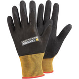 Manusi textile pentru asamblare 8801 Infinity, marimea 7, EJENDALS - sefira.ro