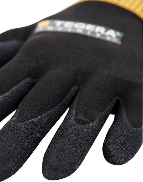 Manusi textile pentru asamblare 8801 Infinity, marimea 7, EJENDALS - sefira.ro