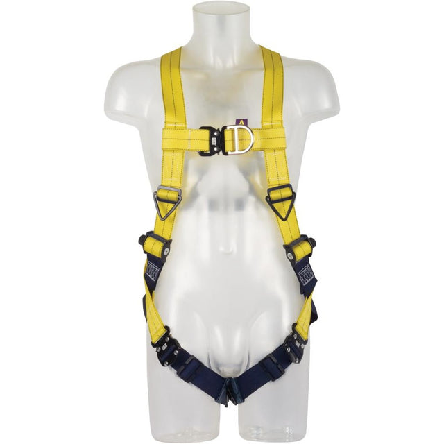 Ham de siguranta Delta, marime S - sefira.ro