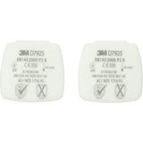 Partikel-Einlegefilter D7925 P2 R 3M - sefira.ro