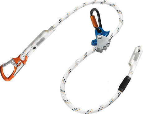 Set ham de siguranta Superion 313, SKYLOTEC - sefira.ro