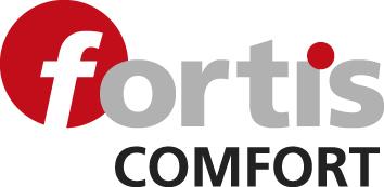 Ochelari de protecție VESTA, transparenti, FORTIS - sefira.ro