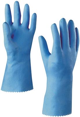 Jersette 300 chemical protection gloves, size 9, MAPA