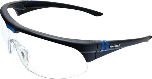 Millennia 2G safety glasses, transparent, HONEYWELL