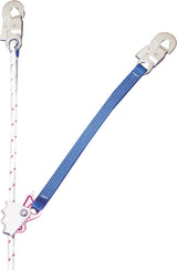 Set ham de siguranta KIT 4, brau 75-120cm, SKYLOTEC - sefira.ro