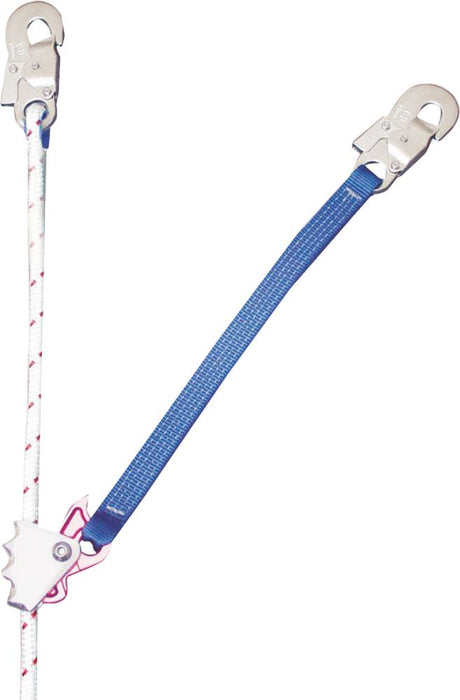 Set ham de siguranta KIT 4, brau 75-120cm, SKYLOTEC - sefira.ro