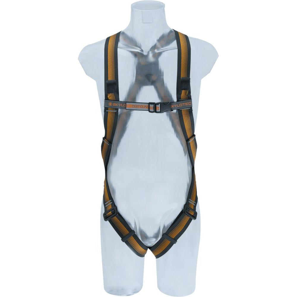 Set ham de siguranta KIT 4, brau 75-120cm, SKYLOTEC - sefira.ro