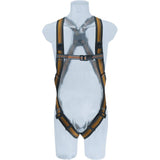 Set ham de siguranta KIT 4, brau 75-120cm, SKYLOTEC - sefira.ro