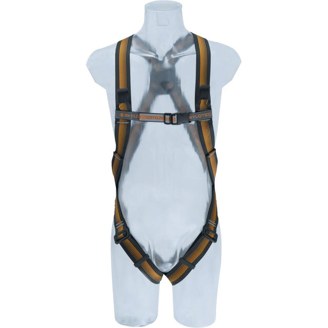 Set ham de siguranta KIT 4, brau 75-120cm, SKYLOTEC - sefira.ro