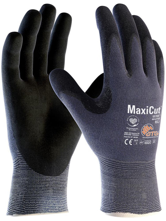 Manusi de protectie impotriva taierii, MaxiCut® Ultra™, marime 6, ATG