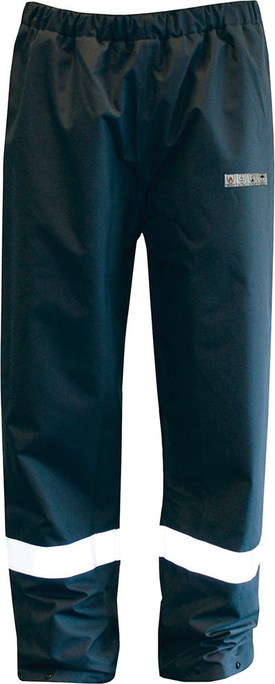 M-Safe trousers, blue, size S, multinorm