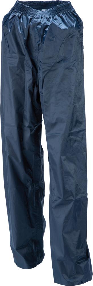 Costum de ploaie Aqua, marime S, bleumarin, PLANAM - sefira.ro