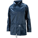 Costum de ploaie Aqua, marime S, bleumarin, PLANAM - sefira.ro