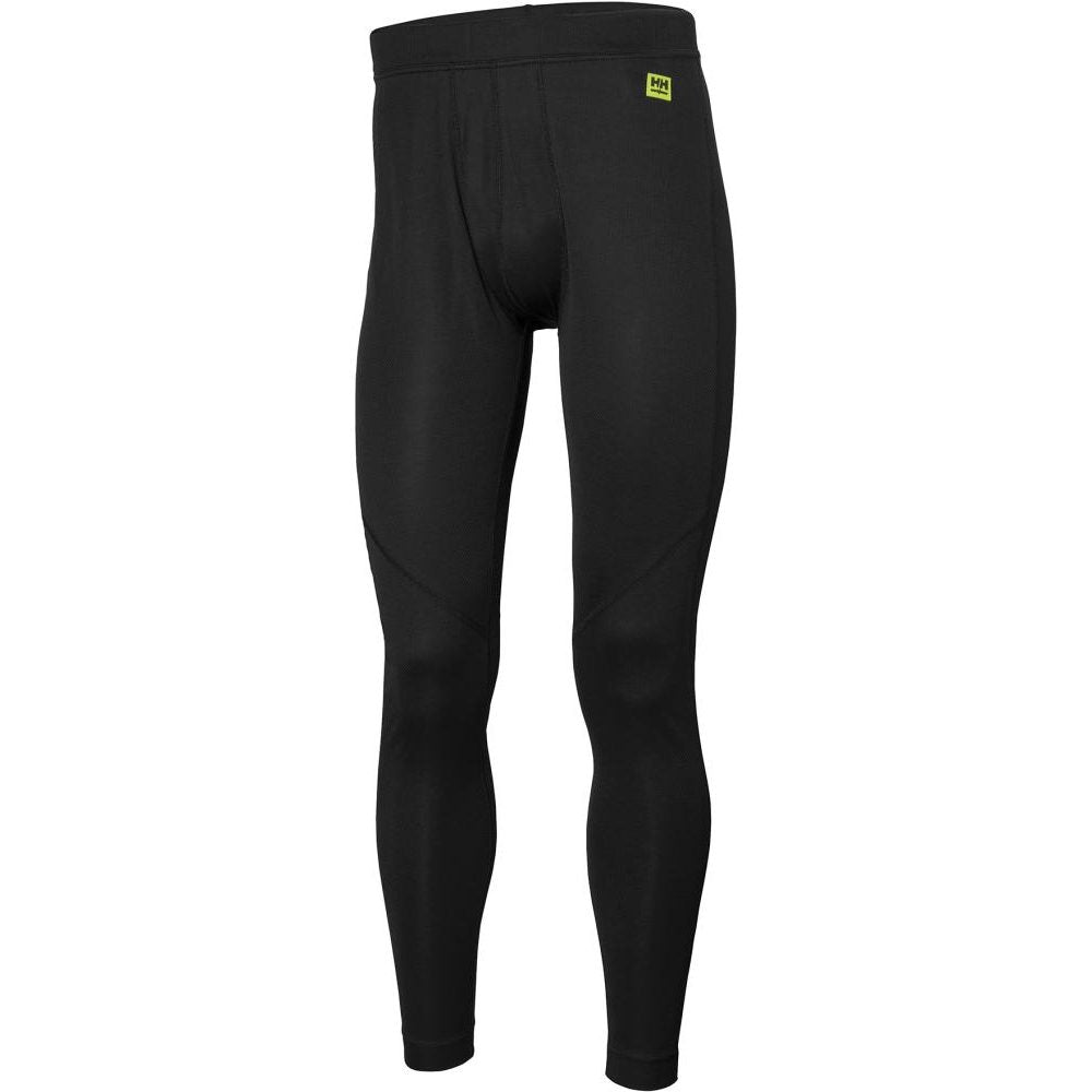 Pantaloni LIFA, marime S, negru, HELLY HANSEN - sefira.ro