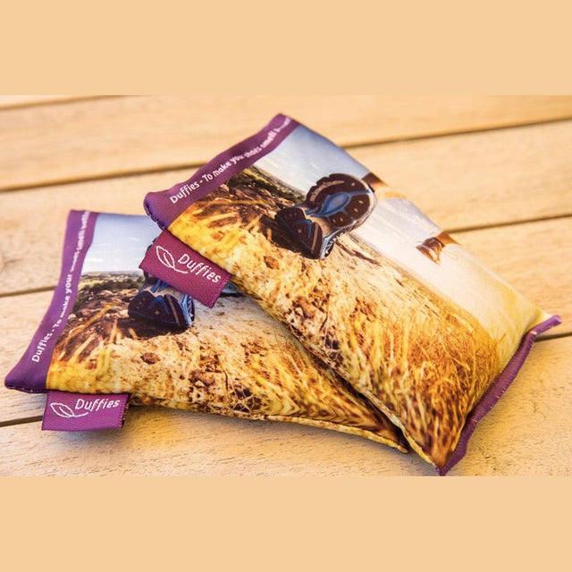 Pernă anti miros Duffies - sefira.ro