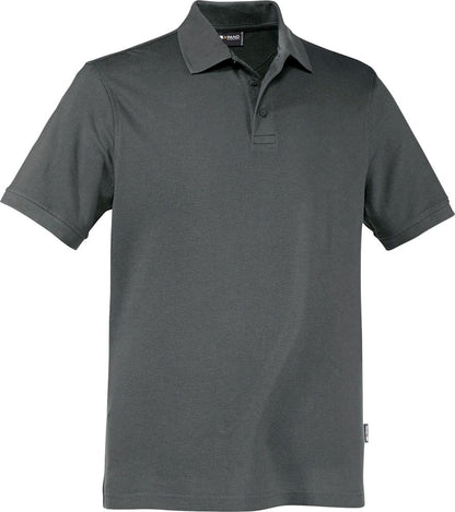 Tricou polo, marimea S, negru