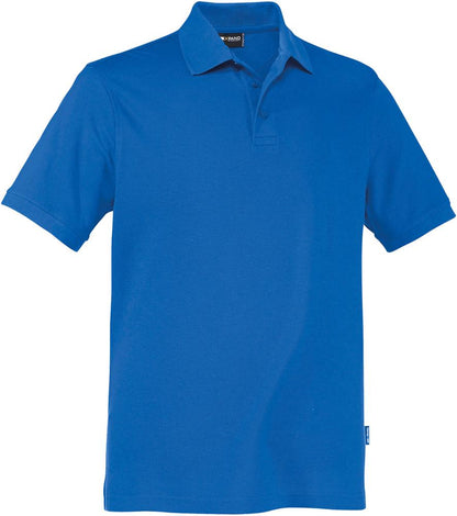 Tricou polo, marimea S, negru