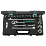 Set de Biti hexagonali 1/2" STAHLWILLE 52/16/6 - sefira.ro