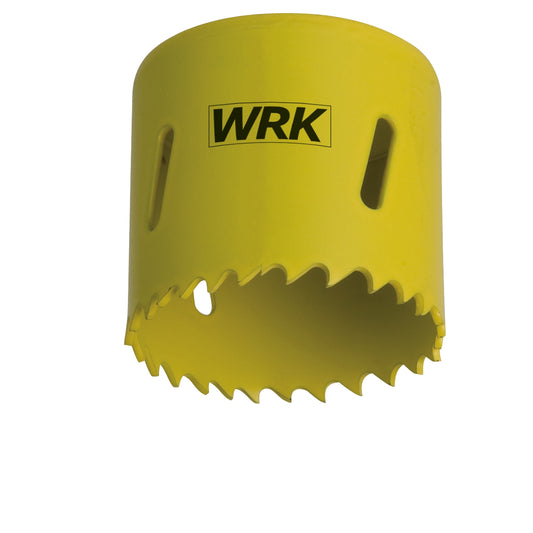 WRK bi-metal saws