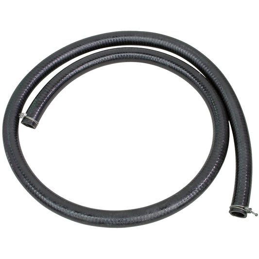 Drain tube for TWISTOIL vacuum cleaners