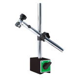 Ceas magnetic extins Indicatorul sta 490 mm ALPA - sefira.ro